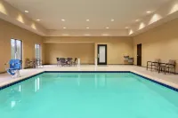 Hampton Inn & Suites Pine Bluff - Pools