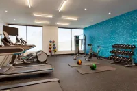 La Quinta Inn & Suites by Wyndham Santa Rosa Sonoma - Træningscentre