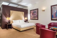 Europalace Hotel, BW Signature Collection Hotels in Sistiana