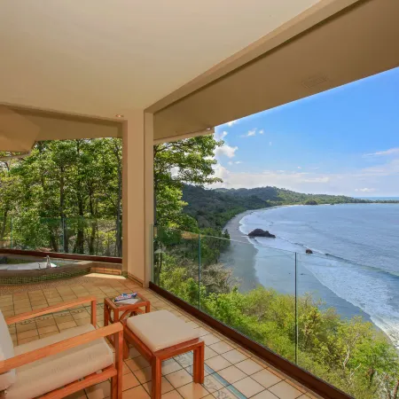 Arenas Del Mar Beachfront & Rainforest Resort Member of the Cayuga Collection