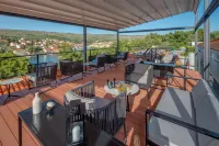 Hotel Milna Osam - Adults Only - Wifi