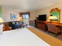 Apple Tree Inn, SureStay Collection by Best Western Hotels in Petoskey