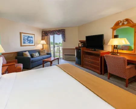 Apple Tree Inn, SureStay Collection by Best Western Hotels in Petoskey
