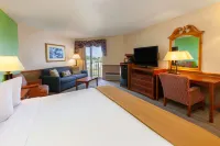 Apple Tree Inn, SureStay Collection by Best Western Отели в г. Петоски