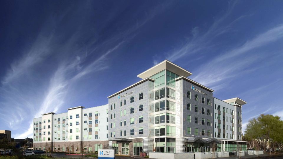 Hyatt House San Jose Airport