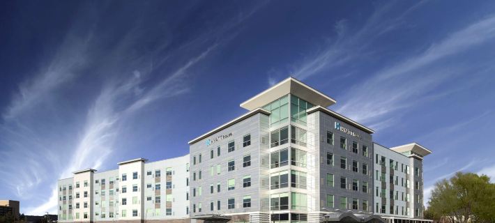 Hyatt House San Jose Airport Hotels in San Jose