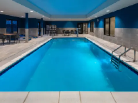 Hampton Inn & Suites by Hilton Cody Hoteles en Cody