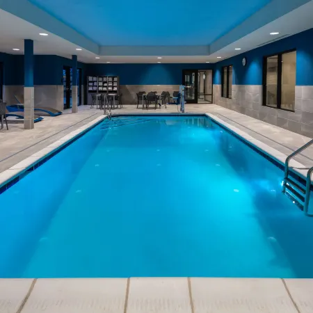 Hampton Inn & Suites by Hilton Cody