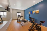 Comfort Inn & Suites Euless DFW West - Gym
