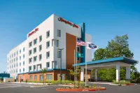 Hampton Inn by Hilton Bellingham Airport Hoteles cerca de Whatcom Community College