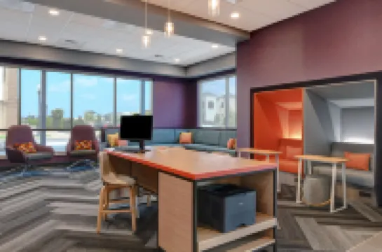 Tru by Hilton Columbia Greystone