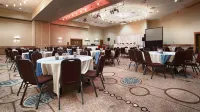 Camrose Resort Casino Hotels in 