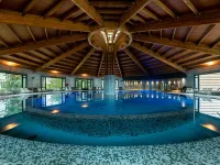 Castilla Termal Solares Hôtels à : Rubayo