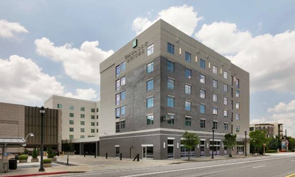 Embassy Suites by Hilton Atlanta Midtown