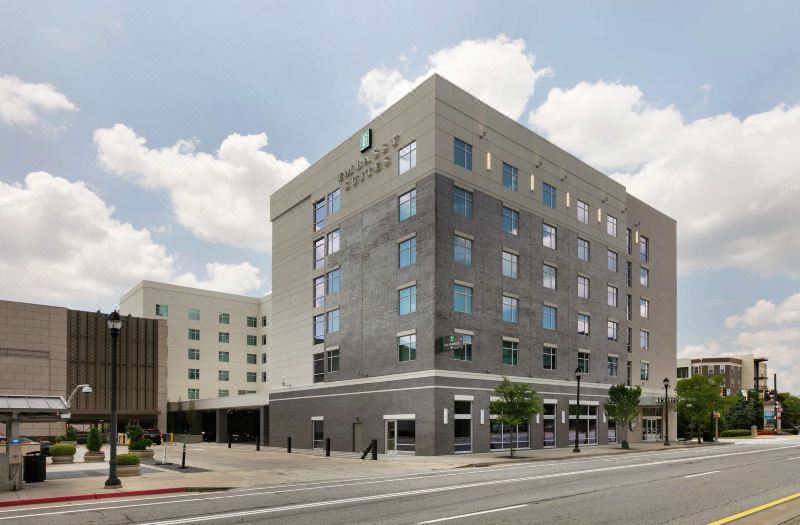 Embassy Suites by Hilton Atlanta Midtown