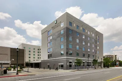 Embassy Suites by Hilton Atlanta Midtown