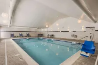Comfort Inn & Suites Gaylord - Kæledyr tilladt