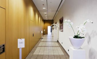 Hotel VierJahreszeiten am Seilersee