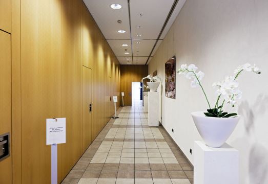 호텔 피어야레스차이텐 이제를론