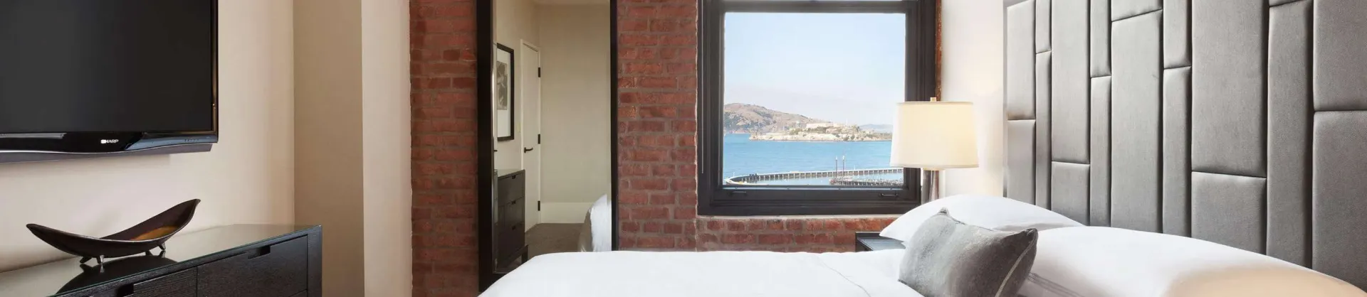 Luxury Hotels