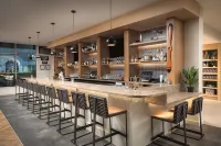 Hampton Inn & Suites by Hilton Huntsville Downtown - 2 estrellas