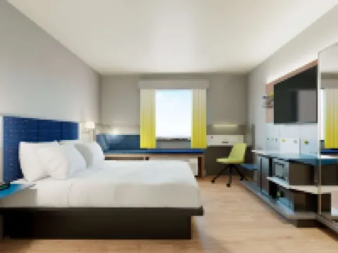 Microtel Inn & Suites by Wyndham Winchester Hotels in Frederick County