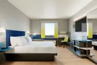 Microtel Inn & Suites by Wyndham Winchester Hotels in Gainesboro