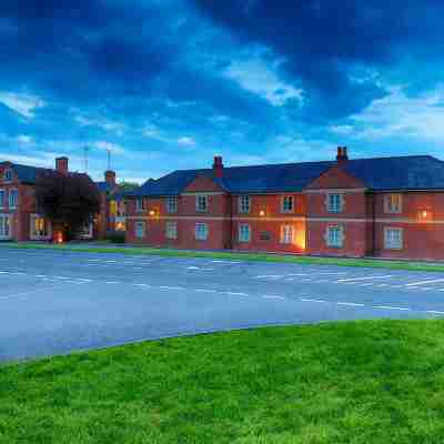 Muthu Clumber Park Hotel and Spa Hotel Exterior