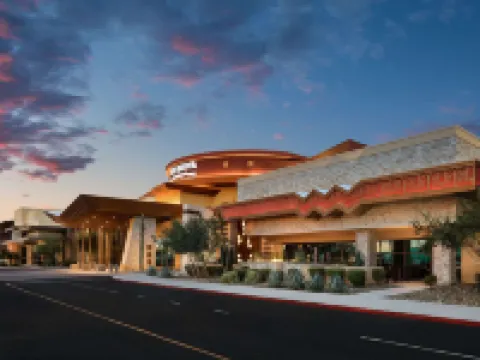 Gila River Resorts & Casinos – Vee Quiva Hotels in Maricopa County