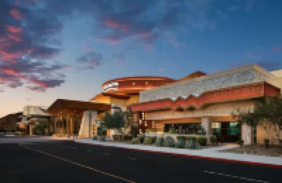Gila River Resorts & Casinos – Vee Quiva