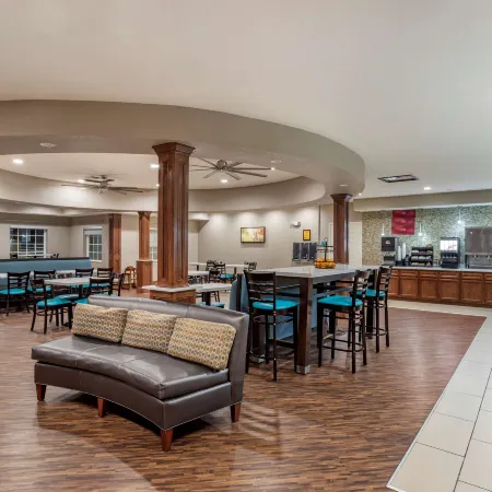 Best Western Plus Galveston Suites