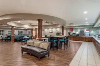 Best Western Plus Galveston Suites - sarapan