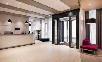 Aparthotel Adagio Access Muenchen City Olympiapark
