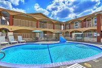 Econo Lodge Austin South