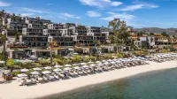 Kaya Palazzo Resort & Residences le Chic Bodrum