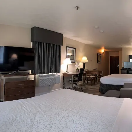 Best Western Americana