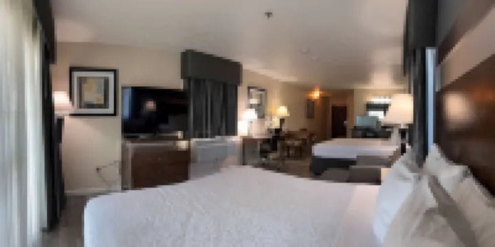 Best Western Americana Hotels in Tulare County