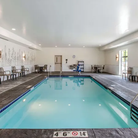 Sleep Inn & Suites Ankeny - des Moines
