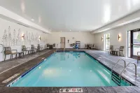 Sleep Inn & Suites Ankeny - des Moines - Pools