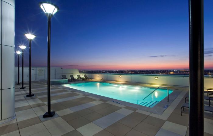 Grand Hyatt DFW