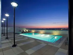 Grand Hyatt DFW
