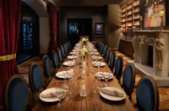 ホテル ザザ オースティン