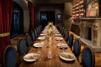 Hotel ZaZa Austin Hotels in Austin