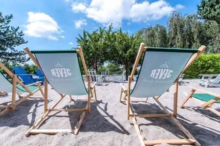 Dorint Hotel Alzey/Worms Отели в г. Вестхофен