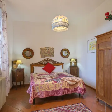 Podere Conte Francesco-La Palma