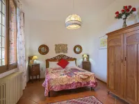 Podere Conte Francesco-La Palma Hotels in Certaldo