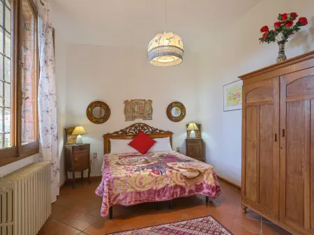 Podere Conte Francesco-La Palma