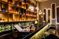 Kenzi Tower Hotel - Pet-friendly