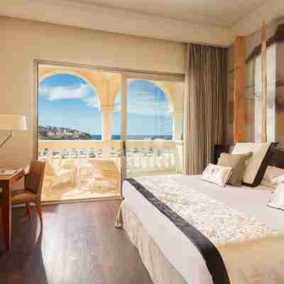 Pure Salt Port Adriano - Adults Only Rooms
