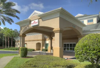 Hawthorn Extended Stay by Wyndham Orlando 올란도 호텔